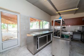 Spațiu comercial 145 mp pe teren 5.000 mp, Kalambaki anunturi imobiliare Grecia