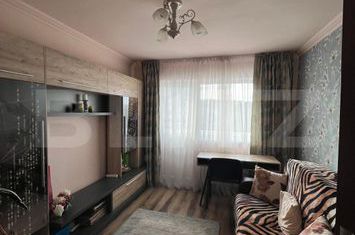 Apartament 3 camere de vanzare DAMBU  - Mures anunturi imobiliare Mures
