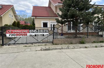 Vilă - 5 camere de vanzare CENTRAL - Bacau anunturi imobiliare Bacau