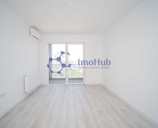 Apartament 2 camere Frumoasa, 61 mp