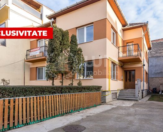 Apartament 3 camere Cluj-Napoca, 88 mp