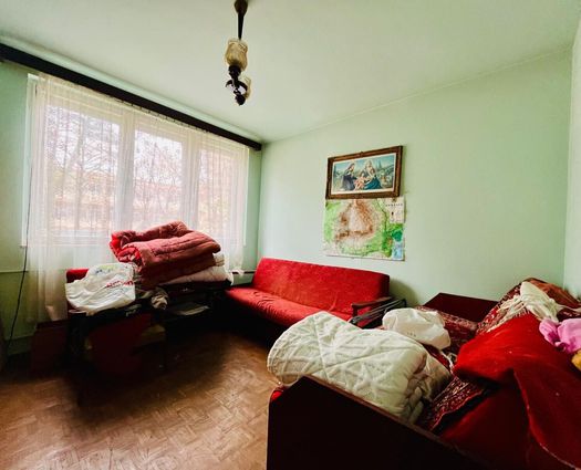 Apartament 2 camere Gheorgheni, 47 mp