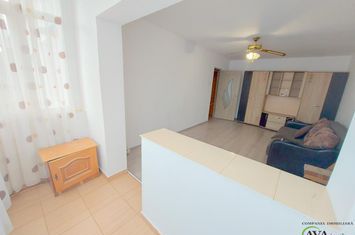 Apartament 3 camere de vanzare URA - Bacau anunturi imobiliare Bacau