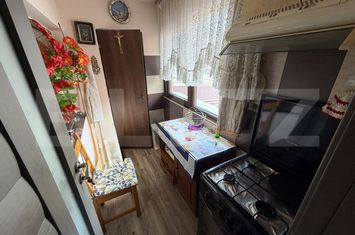 Apartament 2 camere de vanzare ABRUD - Alba anunturi imobiliare Alba
