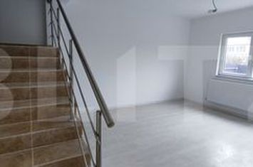 Vilă - 5 camere de vanzare GIURGIULUI - Bucuresti anunturi imobiliare Bucuresti