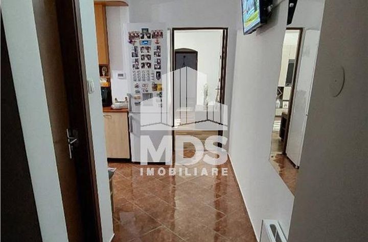 Apartament 3 camere de vanzare DOROBANTILOR - Timis anunturi imobiliare Timis
