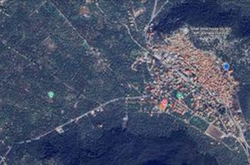 Teren construibil 331,17 mp în Prinos, Thassos anunturi imobiliare Grecia
