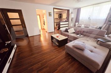 Apartament 3 camere de vanzare ALBA IULIA - Alba anunturi imobiliare Alba