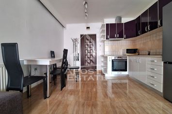 Apartament cu 2 camere, 50 mp utili, Ared Uta anunturi imobiliare Arad