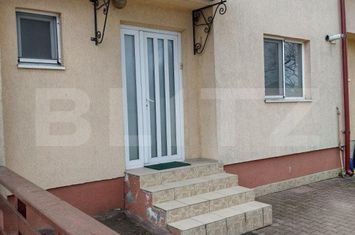 Vilă - 4 camere de vanzare SFANTU ILIE - Suceava anunturi imobiliare Suceava