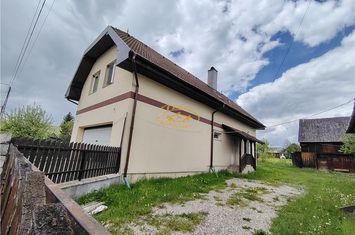 Casă - 2 camere de inchiriat REMETEA - Harghita anunturi imobiliare Harghita