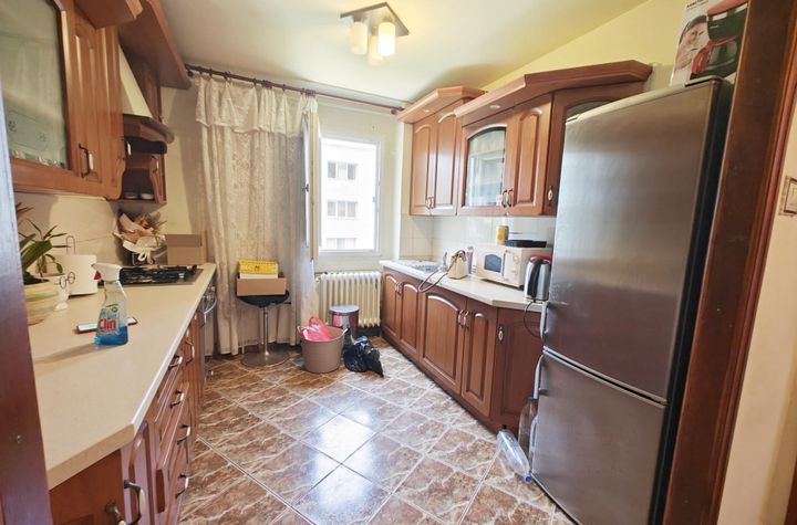 Apartament 3 camere de inchiriat TIMISOARA - Timis anunturi imobiliare Timis