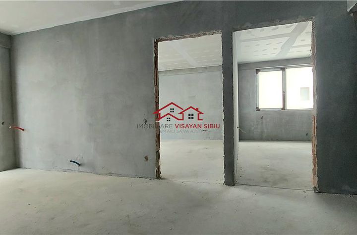 Apartament 3 camere de vanzare SELIMBAR - Sibiu anunturi imobiliare Sibiu