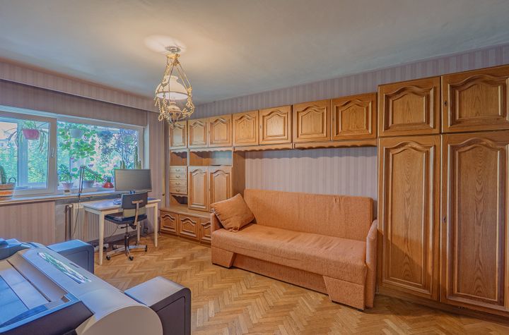 Apartament 3 camere de vanzare CALEA DUMBRAVII - Sibiu anunturi imobiliare Sibiu