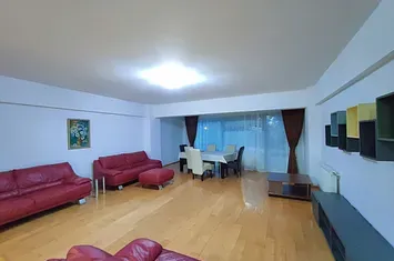 Apartament 3 camere de inchiriat DELFINARIU - Constanta anunturi imobiliare Constanta
