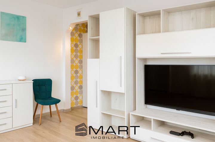 Apartament 2 camere de vanzare VASILE AARON - Sibiu anunturi imobiliare Sibiu