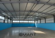 215.000 €, Spațiu industrial