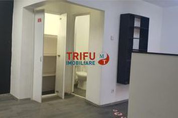 Spațiu comercial de vanzare CETATE - Alba anunturi imobiliare Alba