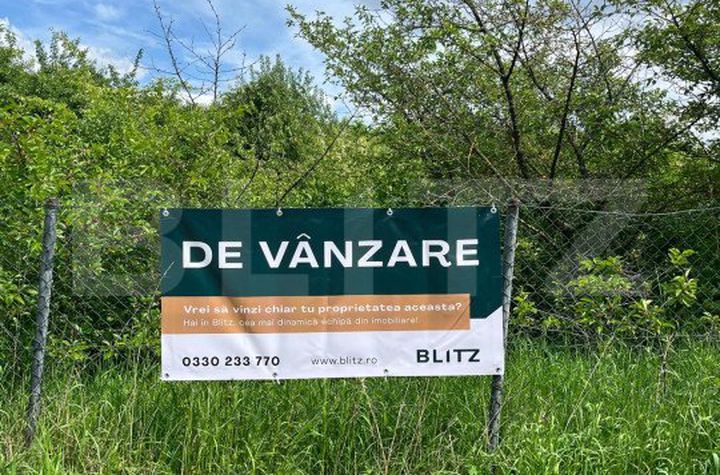Teren de vanzare SIRET - Suceava anunturi imobiliare Suceava