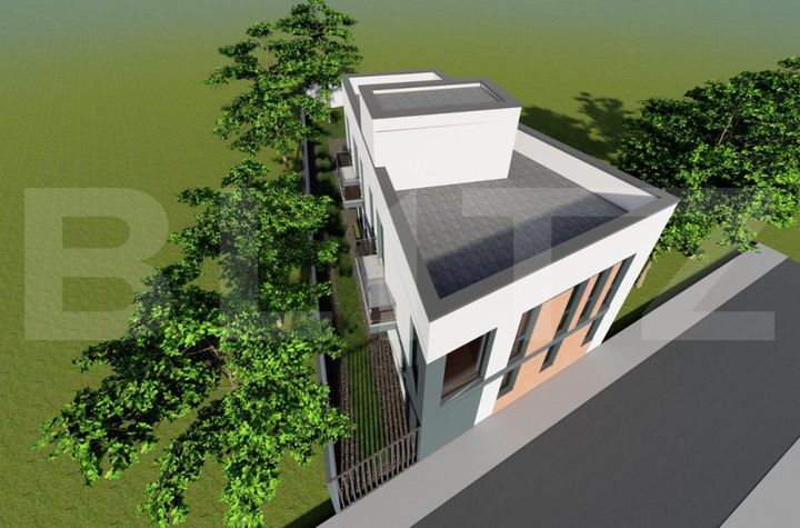 Teren de vanzare ORADEA - Bihor anunturi imobiliare Bihor