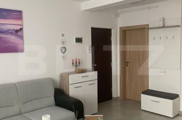 Apartament 3 camere de vanzare FLORESTI - Cluj anunturi imobiliare Cluj