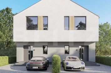 Casă - 4 camere de vanzare GIROC - Timis anunturi imobiliare Timis