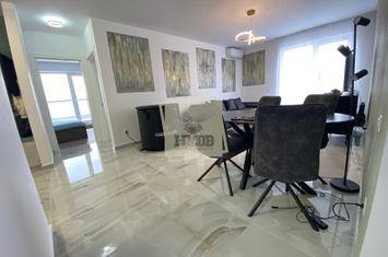 Apartament 3 camere de inchiriat CENTRAL - Sibiu anunturi imobiliare Sibiu