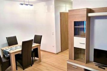 Apartament 3 camere de inchiriat TRACTORUL - Brasov anunturi imobiliare Brasov