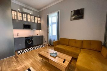 Apartament superb, cladire istorica sec XIX Centrul istoric anunturi imobiliare Cluj