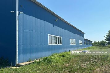 Spațiu industrial de inchiriat 1 DECEMBRIE - Bucuresti anunturi imobiliare Bucuresti