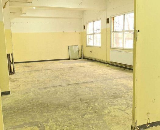 Spațiu industrial Theodor Pallady, 200 mp