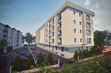 Garsonieră de vanzare RADAUTI - Suceava anunturi imobiliare Suceava