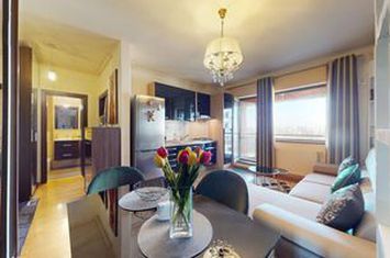 Garsonieră dublă modernă lângă Parcul Liniei | Mall Plaza 0% Comision anunturi imobiliare Bucuresti