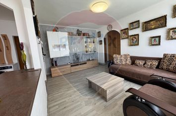 APARTAMENT 3 CAMERE  ZONA  TEREZIAN SIBIU anunturi imobiliare Sibiu