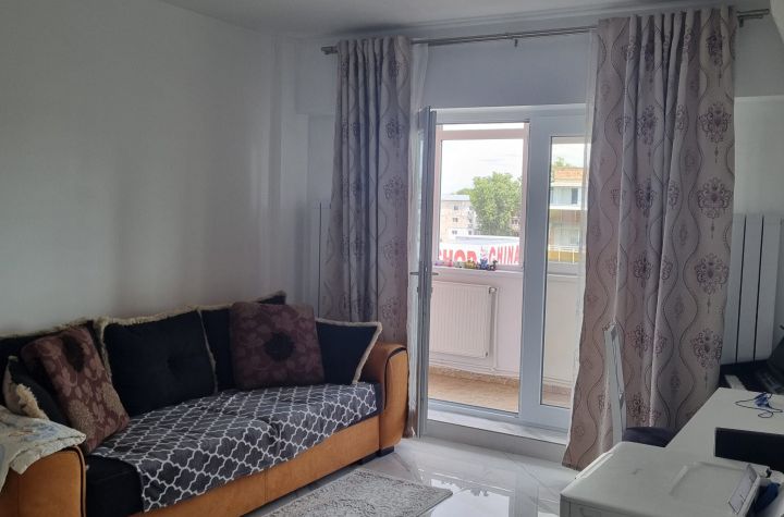 Apartament 2 camere de vanzare ORIZONT - Calarasi anunturi imobiliare Calarasi