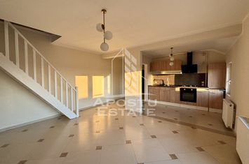 Apartament cu 4 camere in zona Dambovita cu pod amenajat, decomandat anunturi imobiliare Timis