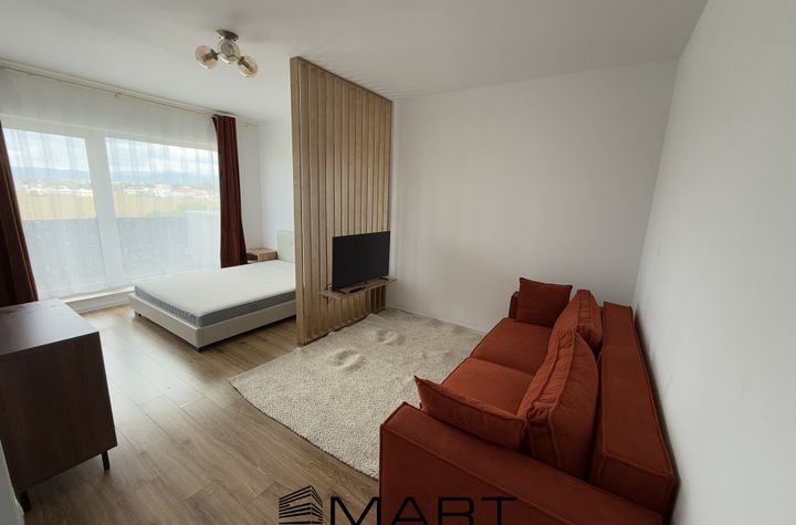 Garsonieră de inchiriat RULMENTUL - Brasov anunturi imobiliare Brasov