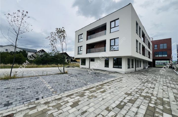 Apartament 2 camere de vanzare SELIMBAR - Sibiu anunturi imobiliare Sibiu