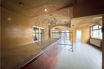 Spațiu stradal-ideal comercial sau birou-zona Orasul de Jos-Inchiriere anunturi imobiliare Sibiu