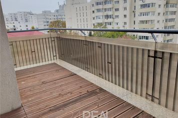 Apartament 4 camere de inchiriat DOROBANTI - Bucuresti anunturi imobiliare Bucuresti
