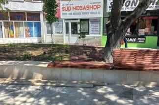 Spațiu comercial de vânzare Teleorman - Central