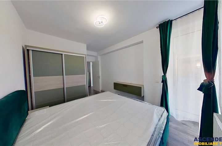 Apartament 2 camere de inchiriat BARTOLOMEU - Brasov anunturi imobiliare Brasov