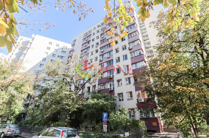 Apartament 2 camere de vanzare TITAN - Bucuresti anunturi imobiliare Bucuresti
