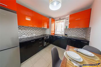 Apartament 2 camere de inchiriat TRACTORUL - Brasov anunturi imobiliare Brasov