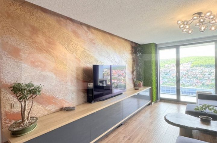 Apartament 3 camere de vanzare CLUJ-NAPOCA - Cluj anunturi imobiliare Cluj