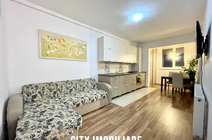Apartament 2 camere de inchiriat MANASTUR - Cluj anunturi imobiliare Cluj