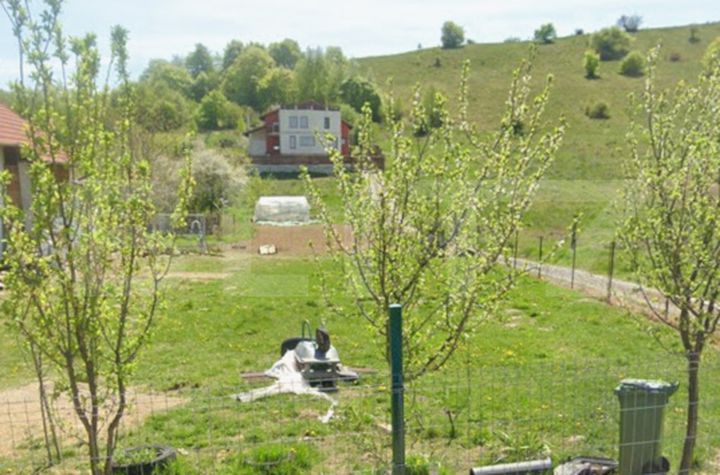 Teren de vanzare SALICEA - Cluj anunturi imobiliare Cluj