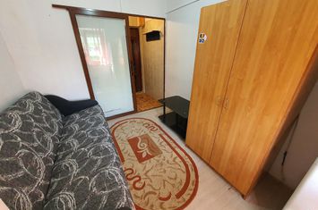 Garsoniera de ivanzare confort III zona Podu Ros-Podu de Piatra anunturi imobiliare Iasi