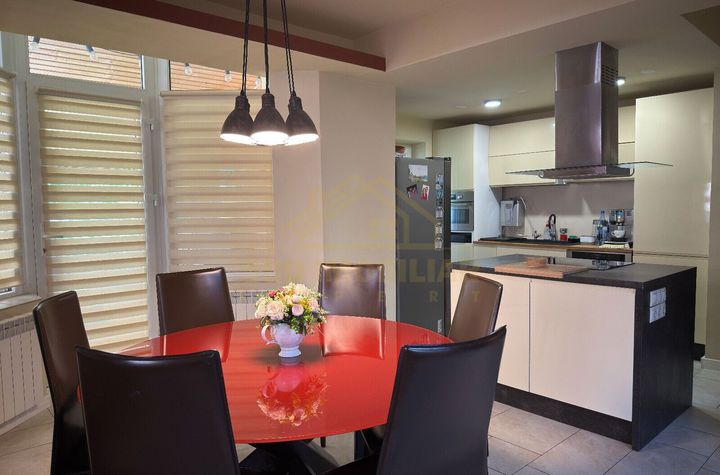 VILA P+1 INDIVIDUALA-PRIMARIE anunturi imobiliare Bucuresti