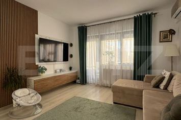 Apartament 2 camere de vanzare PARCUL CAROL - Bucuresti anunturi imobiliare Bucuresti